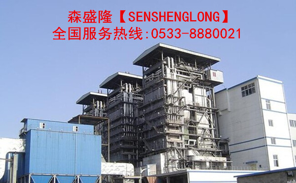 大型鍋爐除垢劑高效清洗除垢