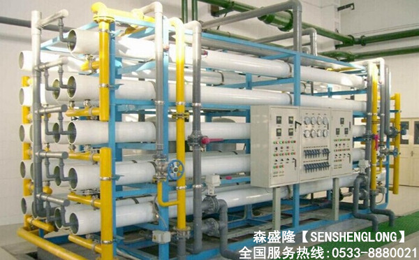 反滲透還原劑SY320保護(hù)膜不被氧化