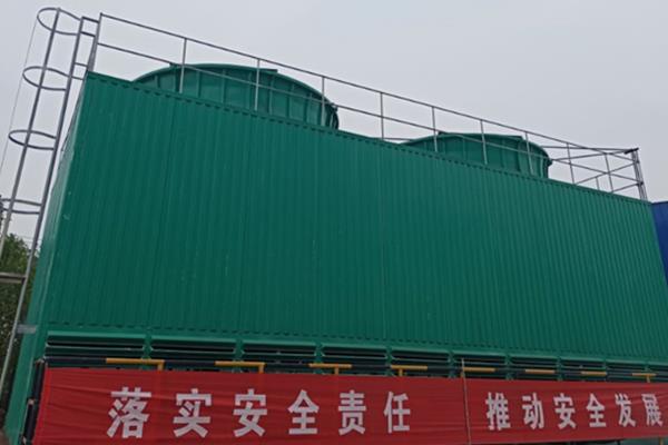 循環(huán)水系統(tǒng)藥劑免費應用技術指導