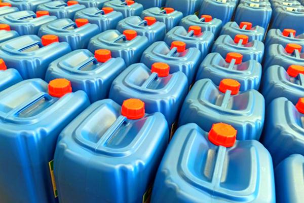 循環(huán)水系統(tǒng)藥劑免費應用技術指導